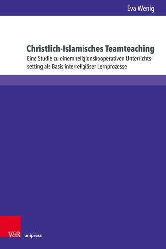 Christlich-Islamisches