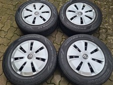 VW T6 T5 Komplettradsatz
