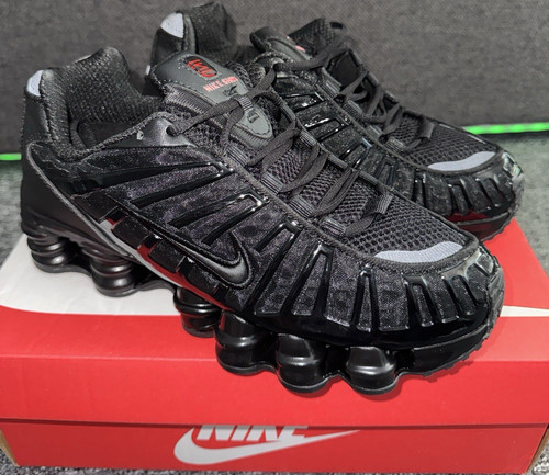 Nike shox herren - shox,