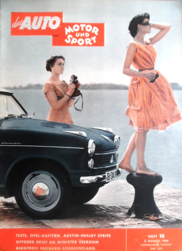Auto motor und sport 2 - und, 16