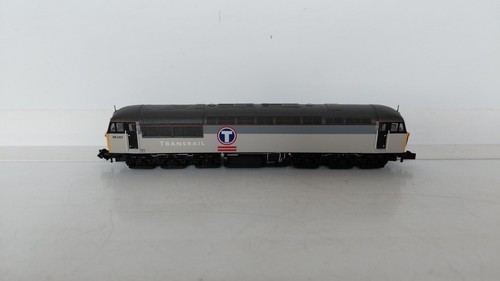 Dapol spur 004 - n, class