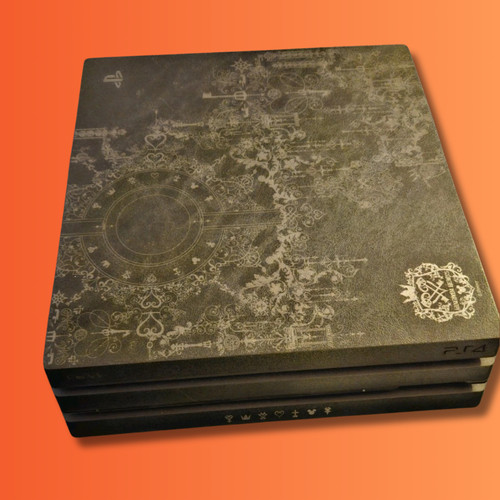 Sony ps4 playstation pro 1tb - ps4,