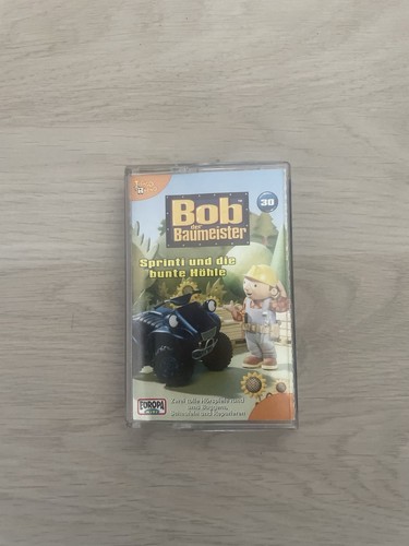 Bob der baumeister sprinti und - der,
