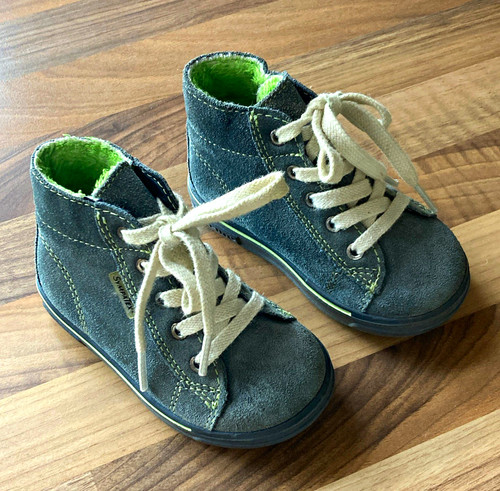 Pepino kinder halbschuhe 20 - pepino,