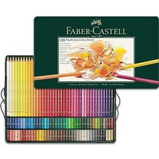 FaberCastell Polychromos