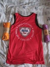 MEGAPARK   3 Tank Tops