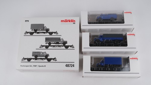 Märklin 48724 - märklin,