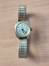 Prätina 17 Rubis Antichoc