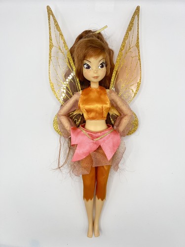 Disney store tinkerbells - store,