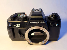 SERVICED/CALIBRATED Praktica
