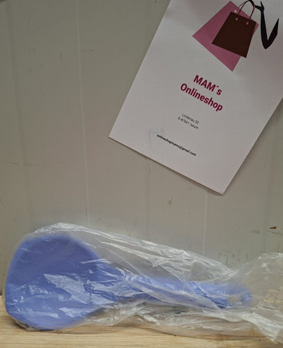 Tupperware reislöffel - tupperware,