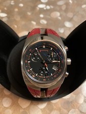 Pirelli zero chronograph - p,