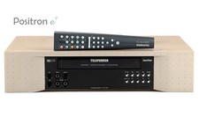 Telefunken m9470 videorecorder - m9470,