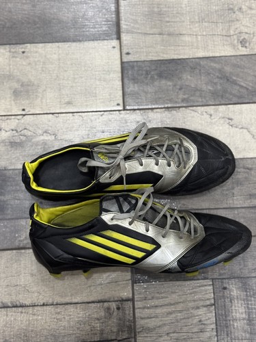 Adidas adizero f50 leathers - adidas, fg