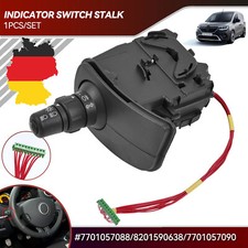 Lenkstockschalter Licht