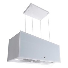 Starke Umluft-Dunstabzugshaube