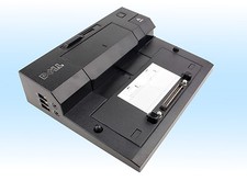 Original Dell E-Port PR03X Dockingstation für Latitude E5420, E5430