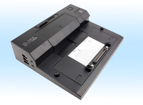 Original dell port pr03x - dell,