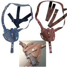 Leder- Schulterholster