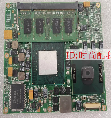 Tested 1pc cs742reve - cs742reve, 6