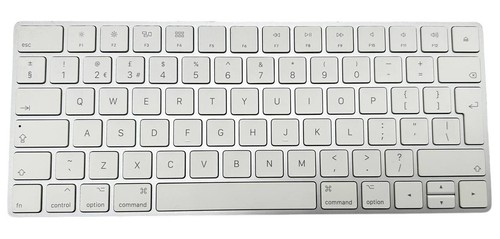 Apple magic keyboard - apple, a1644