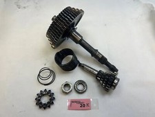 Vespa Piaggio PK S/ XL 1 2, V50 Hauptwelle, Getriebe, Welle (20k)