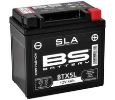 SYM Jet 100 Euro X Batterie