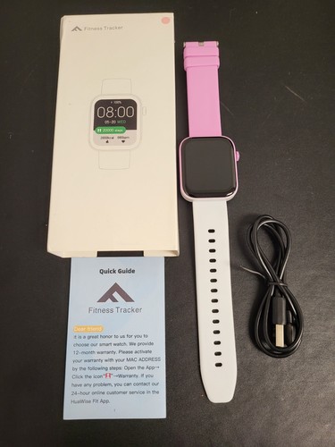 Huawise smart watch - 🔥🔥huawise,