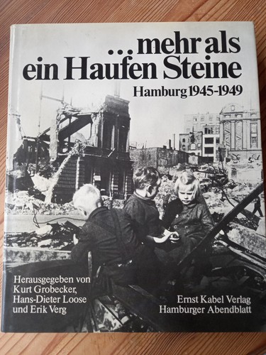 Buch mehr als ein - -,