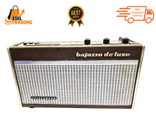 Vintage telefunken bajazzo - telefunken,