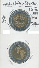 West African States /