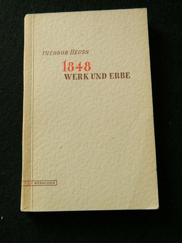 Nachlass-selten-Buch-Theodor