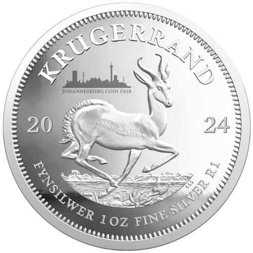 Silbermünze südafrika - silbermünze,