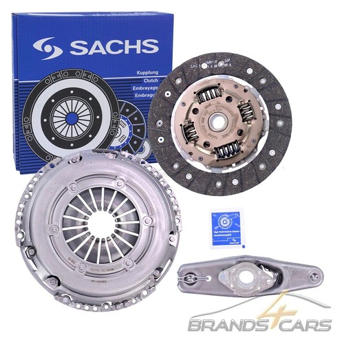 Sachs kupplungssatz für - fÜr, audi