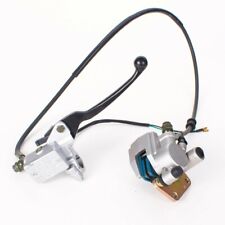 Bremse vorn Hydraulikeinheit