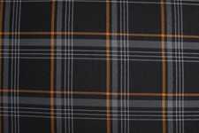 GTI Karo Auto Polsterstoff -