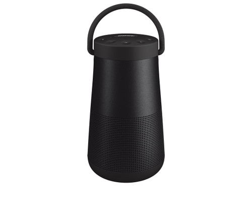 Bose soundlink revolve - revolve, plus