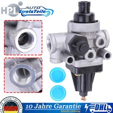 Druckbegrenzungsventil Druckregler Druckluftanlage 8,1 bar M22x1,5 # 9753034730