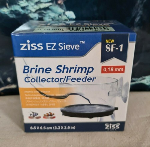 Ziss artemia sieb 18 mm - 0,18,
