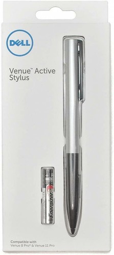 Dell active stylus pen - active,