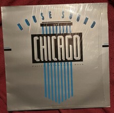 The house sound chicago - the,