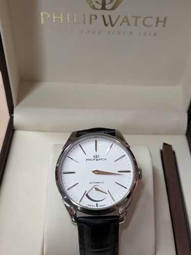 Philip watch roma - watch,