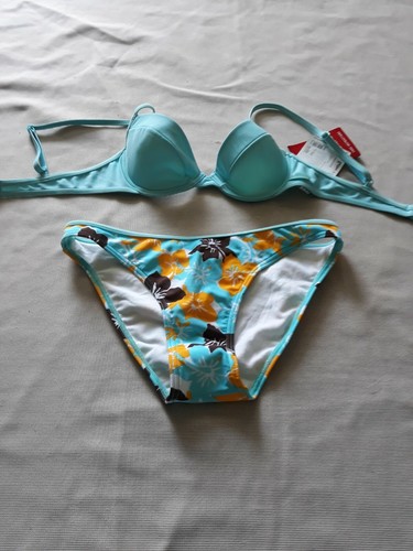 Neu esprit tankini bikini - neu, tankini-bikini