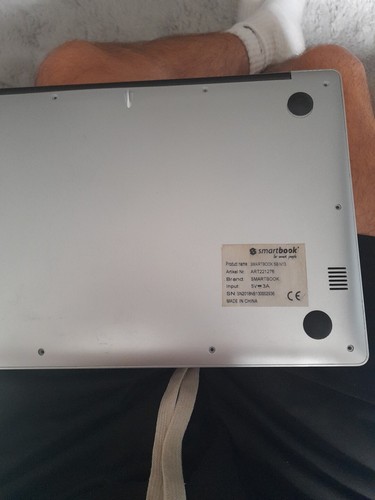 Smartbook sbn13 laptop - smartbook,