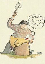 ✪ PETER GAYMANN Wenn das mal
