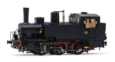 HORNBY HR2917 DAMPFLOK GR835