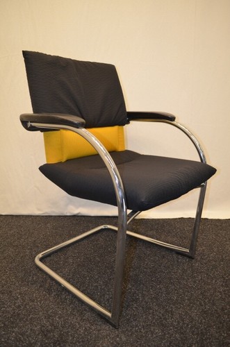 Freischwinger vitra - freischwinger,