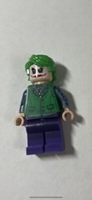 LEGO® Joker Batman Minifigur