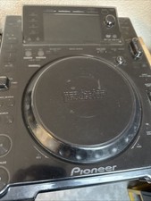 Pioneer Cdj 2000