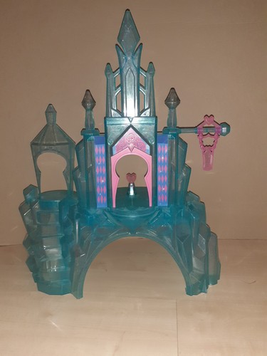 Little pony crystal empire - my,